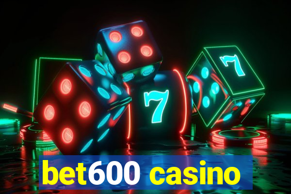 bet600 casino